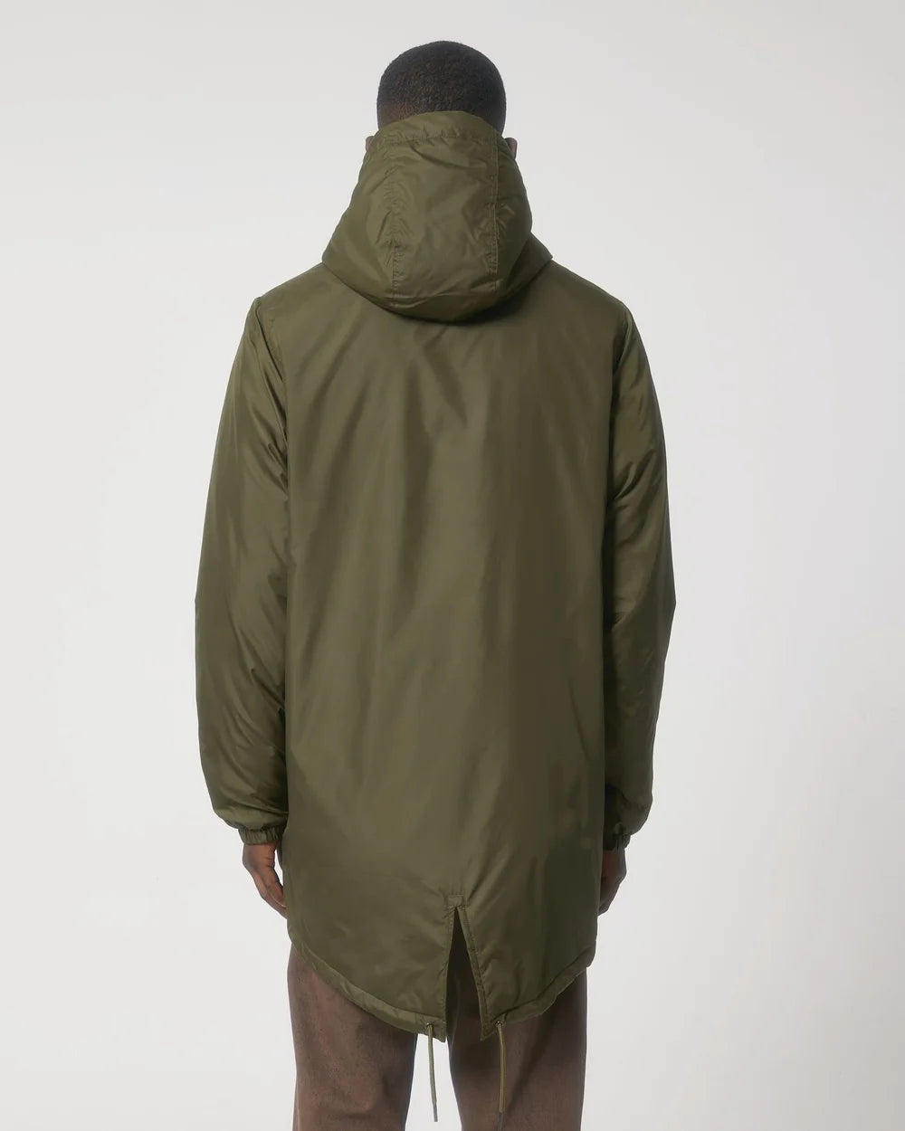 Veste matelassée unisexe à personnaliser