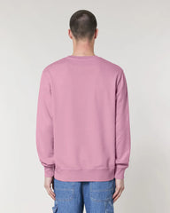 Sweatshirt Matcher Vintage à personnaliser