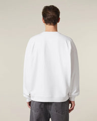 Sweatshirt Radder 2.0 à personnaliser