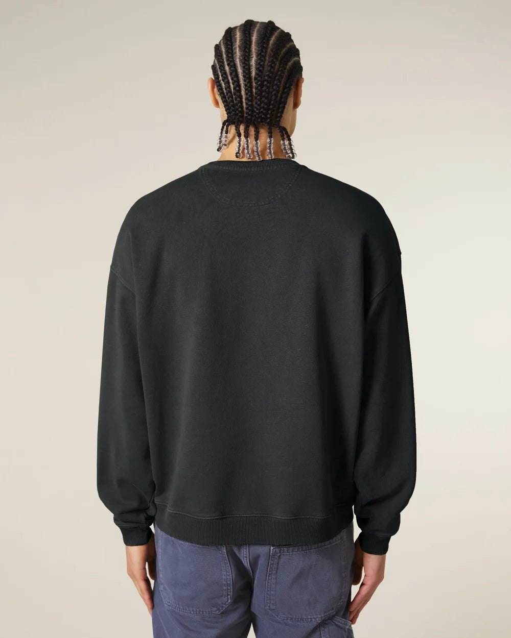 Sweatshirt Radder 2.0 Vintage à personnaliser