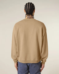 Sweatshirt Radder 2.0 Vintage à personnaliser