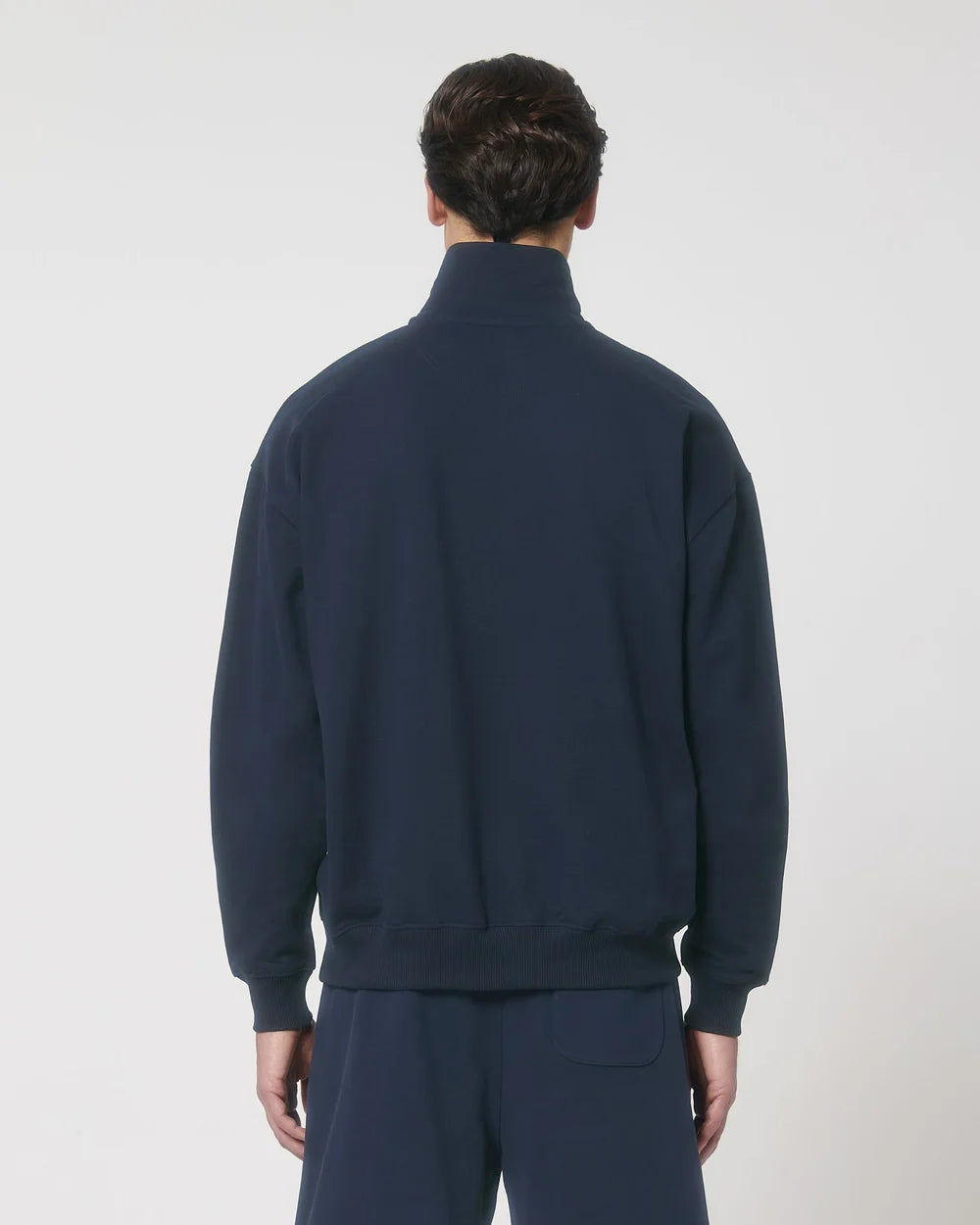 Sweatshirt Miller Dry à personnaliser