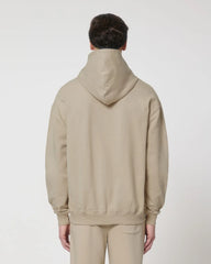 Sweatshirt unisexe Cooper Dry à personnaliser