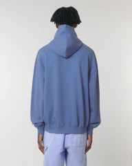 Sweatshirt unisexe Cooper Dry à personnaliser