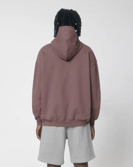 Sweatshirt unisexe Cooper Dry à personnaliser