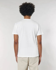T-shirt homme col V Stanley Presenter à personnaliser