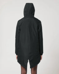 Veste matelassée unisexe à personnaliser
