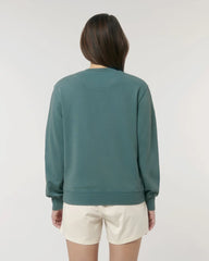 Sweatshirt Matcher Vintage à personnaliser