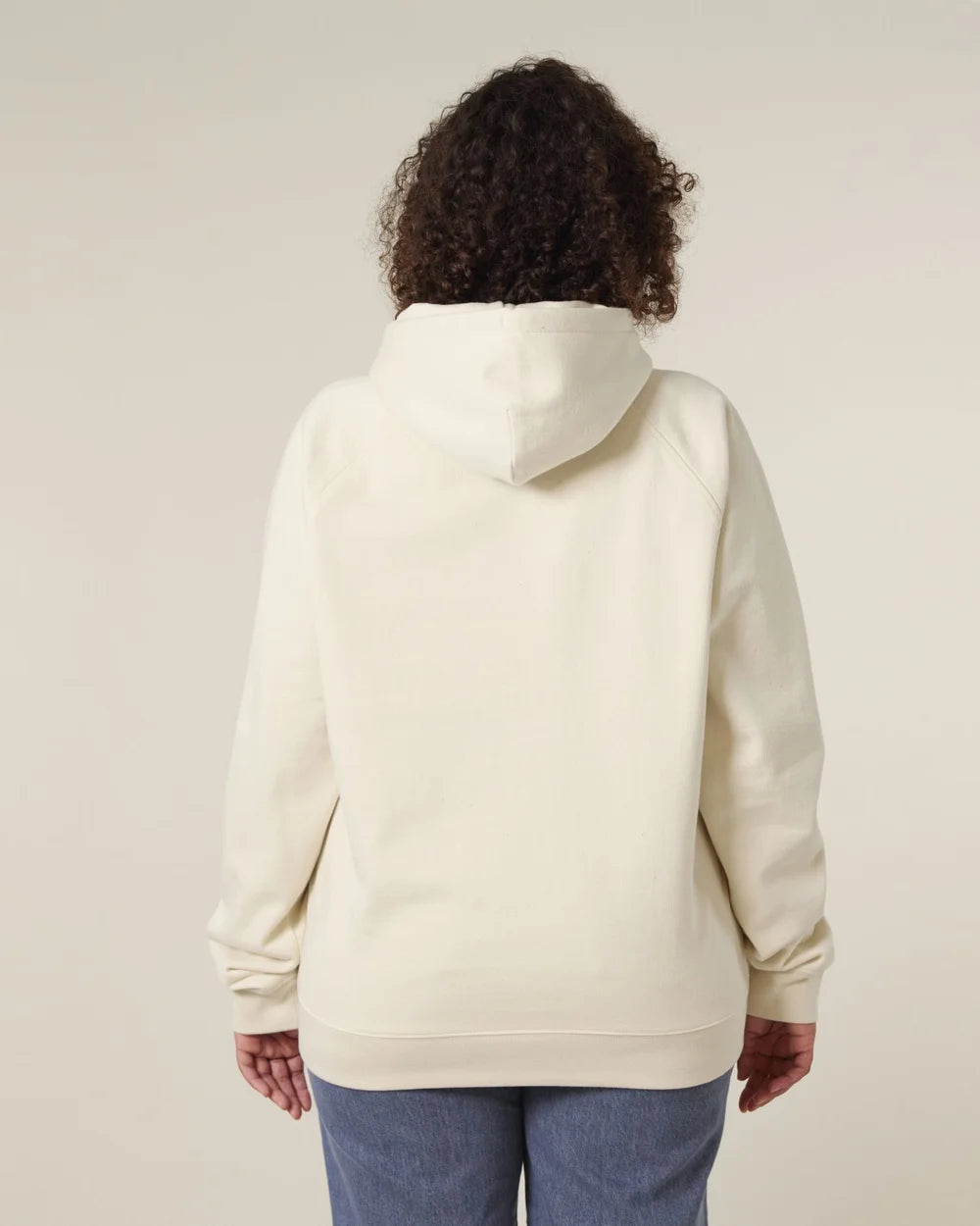 Hoodie unisexe Striker à personnaliser
