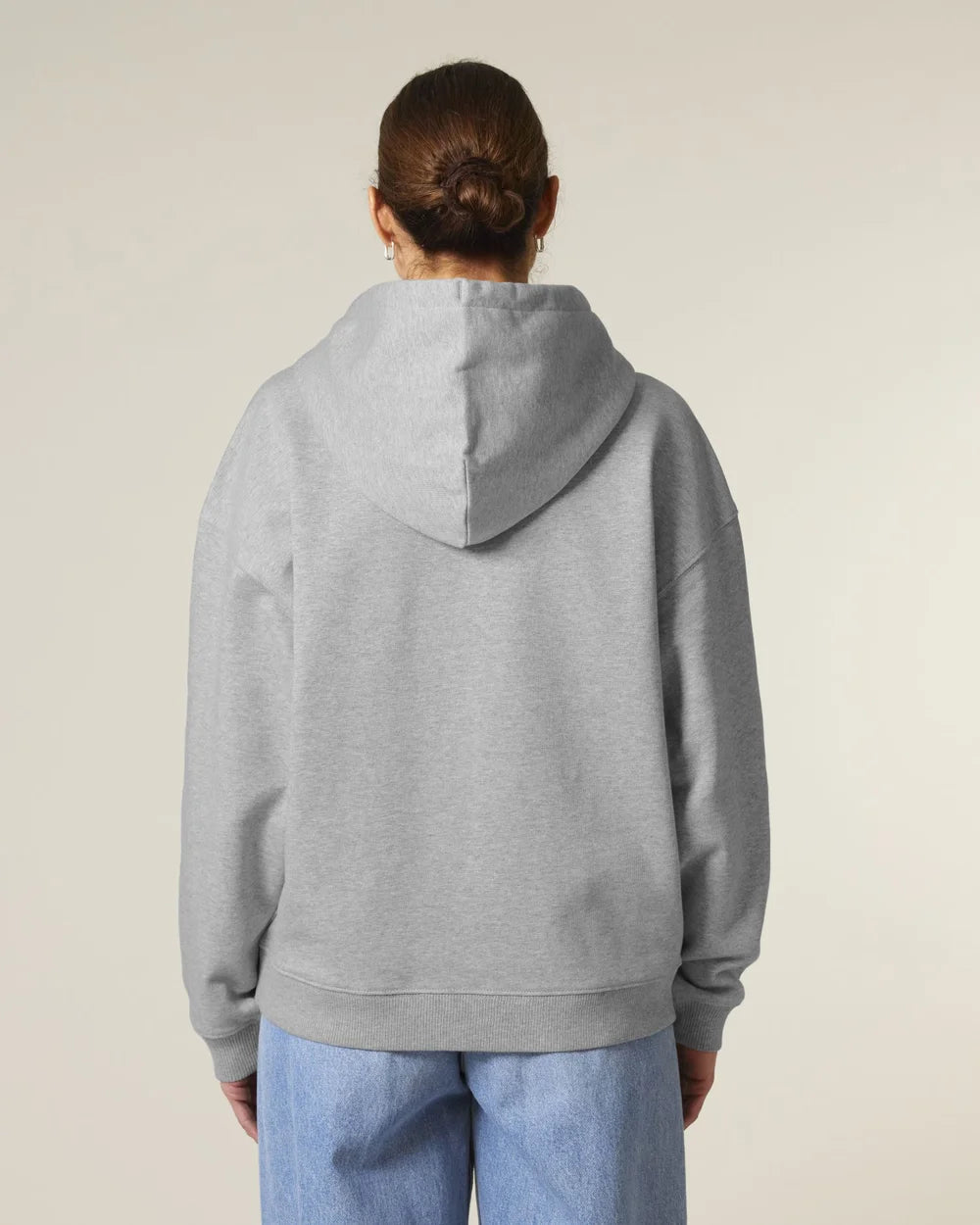 Hoodie Slammer 2.0 à personnaliser