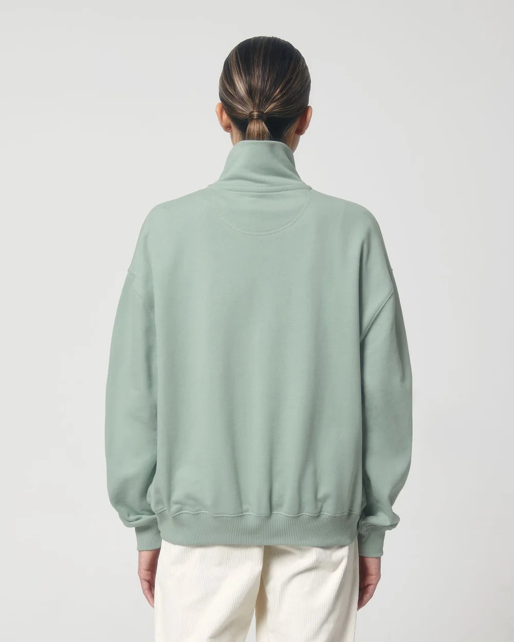 Sweatshirt Miller Dry à personnaliser