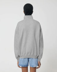 Sweatshirt Miller Dry à personnaliser