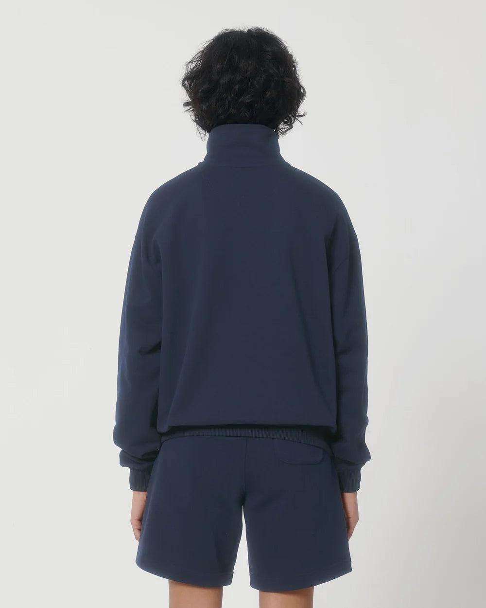 Sweatshirt Miller Dry à personnaliser
