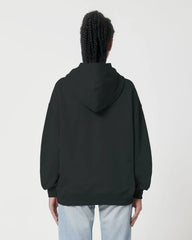 Sweatshirt unisexe Cooper Dry à personnaliser