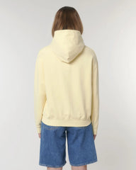 Sweatshirt unisexe Cooper Dry à personnaliser