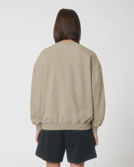 Sweatshirt Ledger Dry à personnaliser