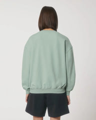 Sweatshirt Ledger Dry à personnaliser