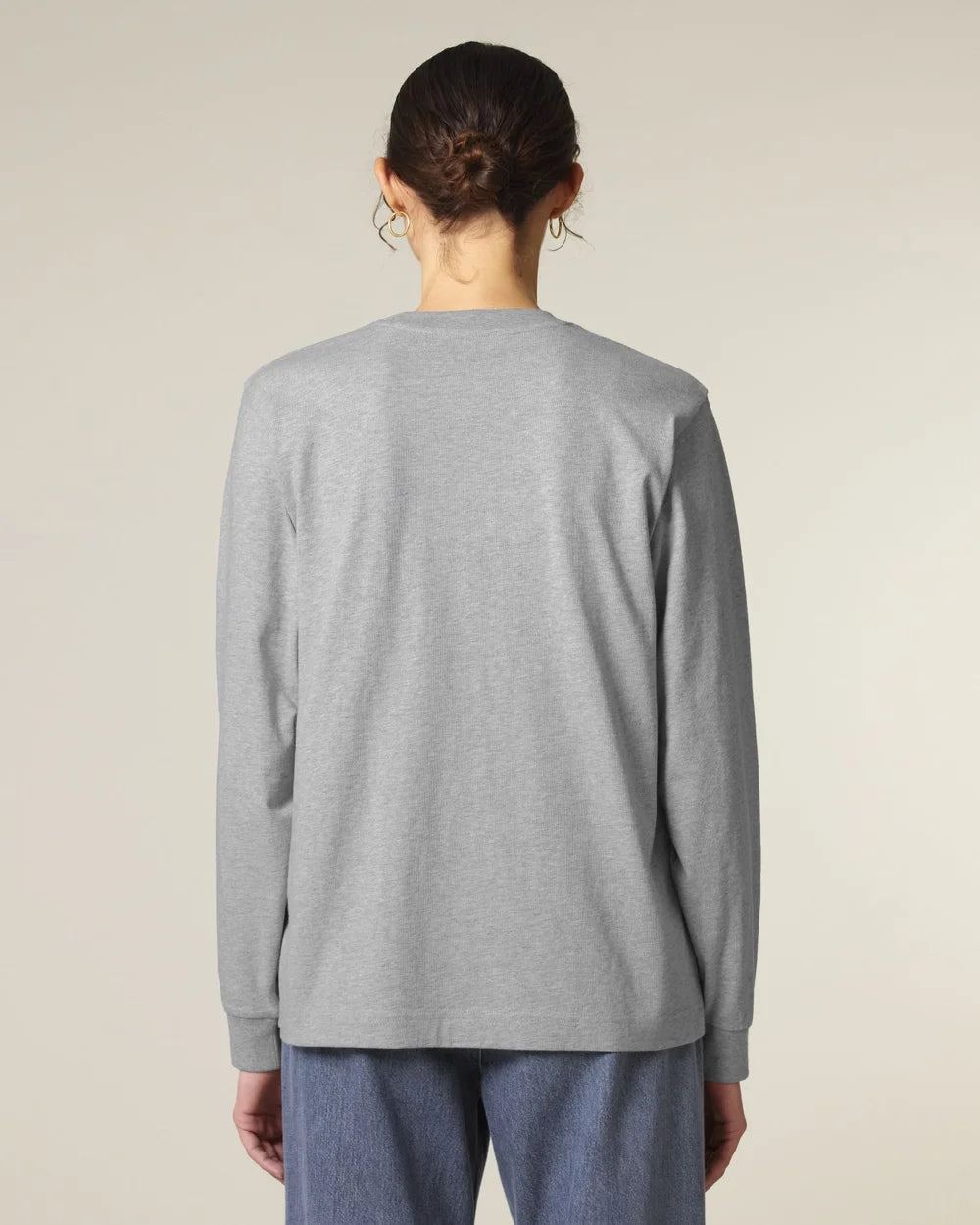 T-shirt Freestyler Long Sleeve à personnaliser