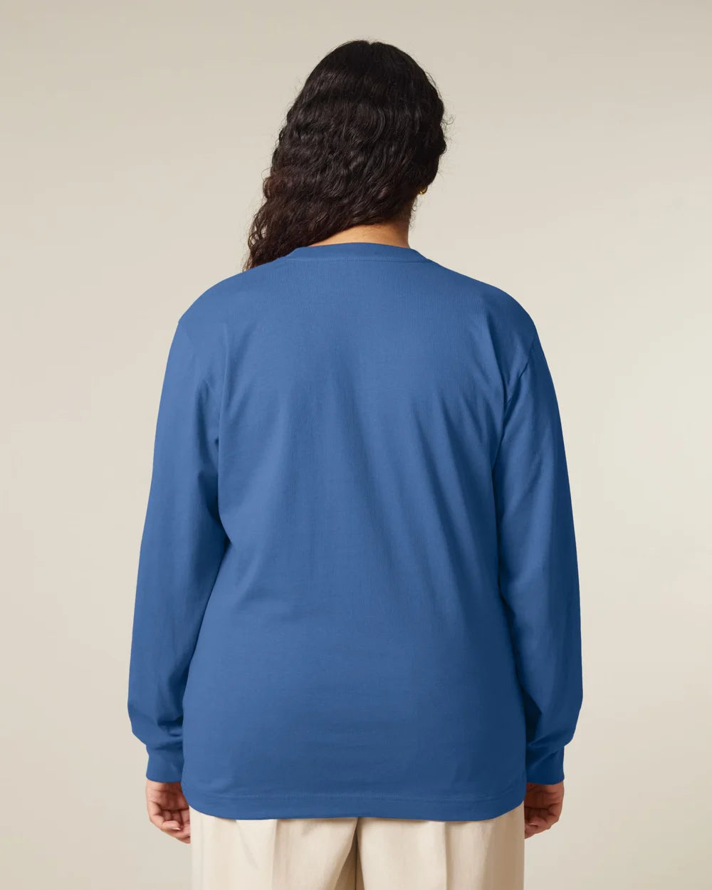 T-shirt Freestyler Long Sleeve à personnaliser