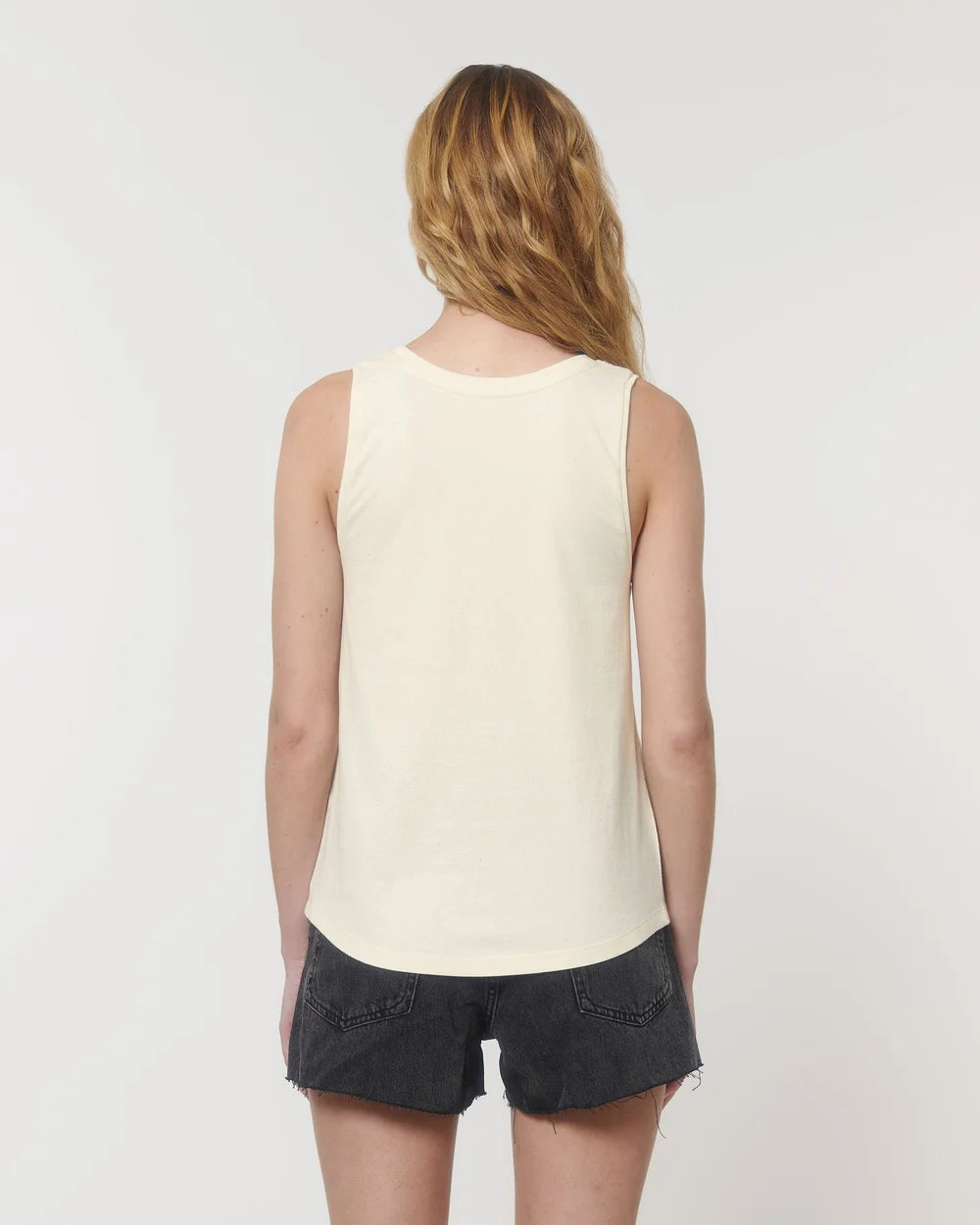 Débardeur medium fit à personnaliser