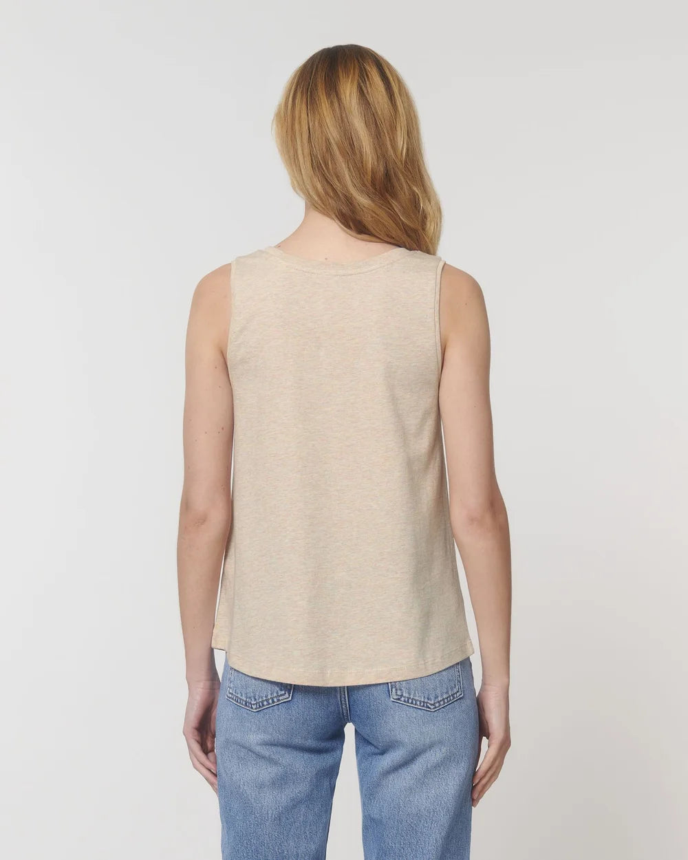 Débardeur medium fit à personnaliser