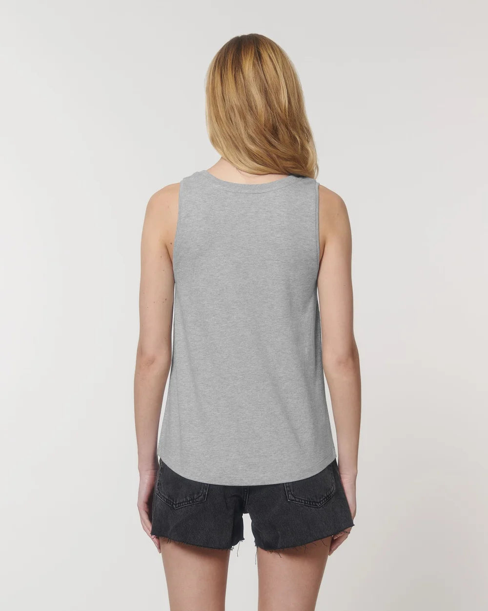 Débardeur medium fit à personnaliser