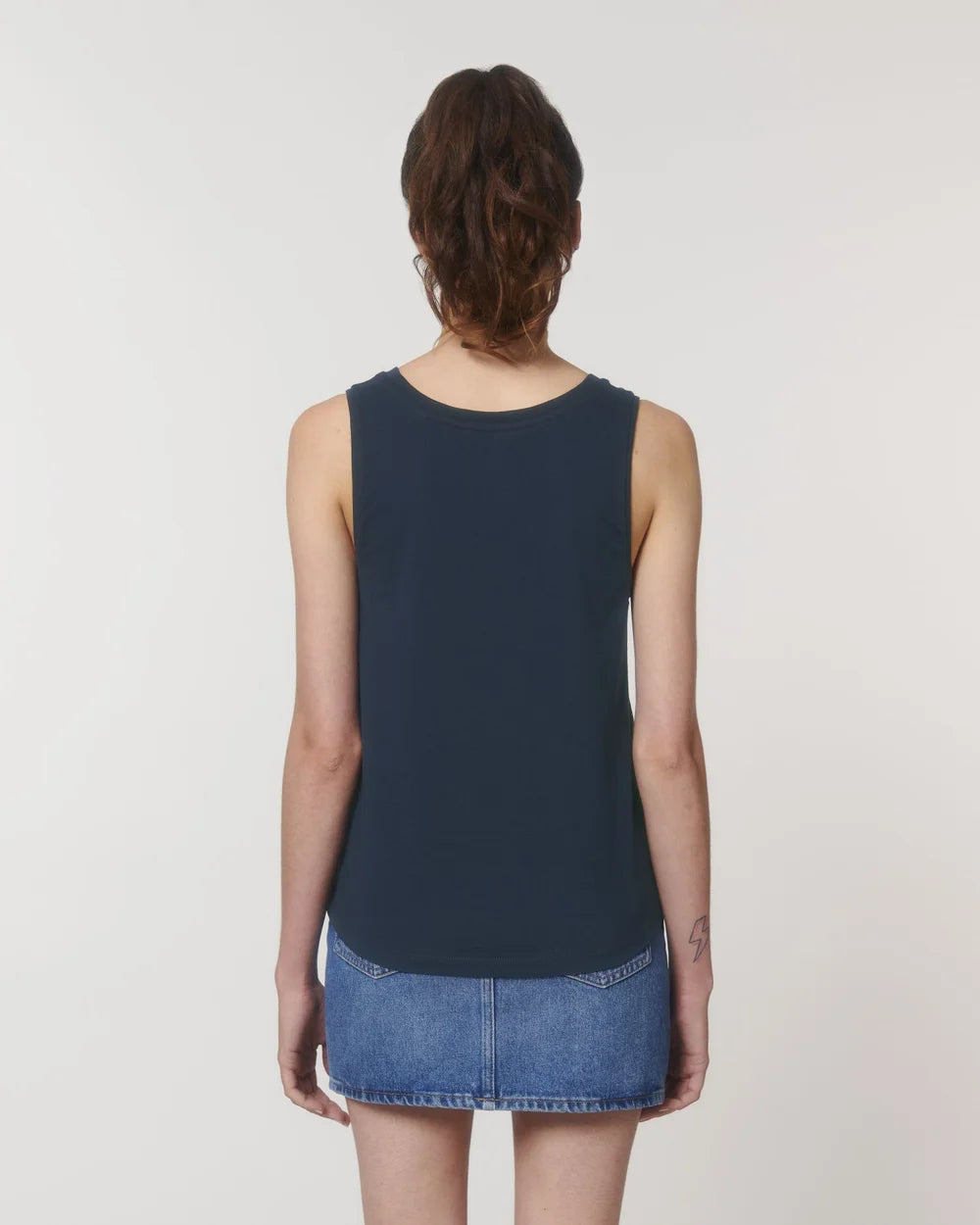 Débardeur medium fit à personnaliser