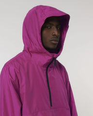 Veste unisexe éco-responsable à personnaliser