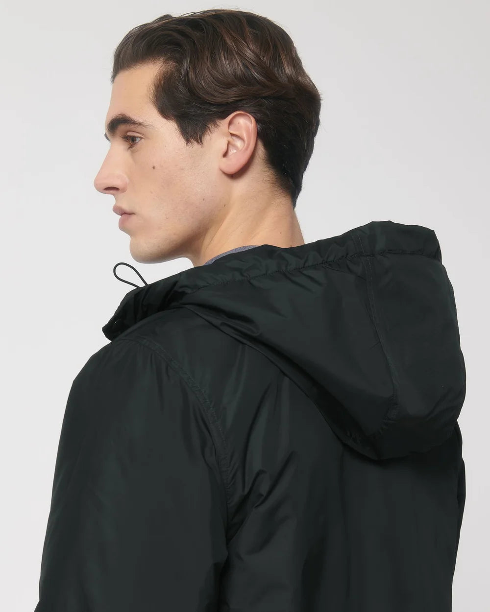 Veste matelassée unisexe à personnaliser