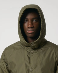 Veste matelassée unisexe à personnaliser