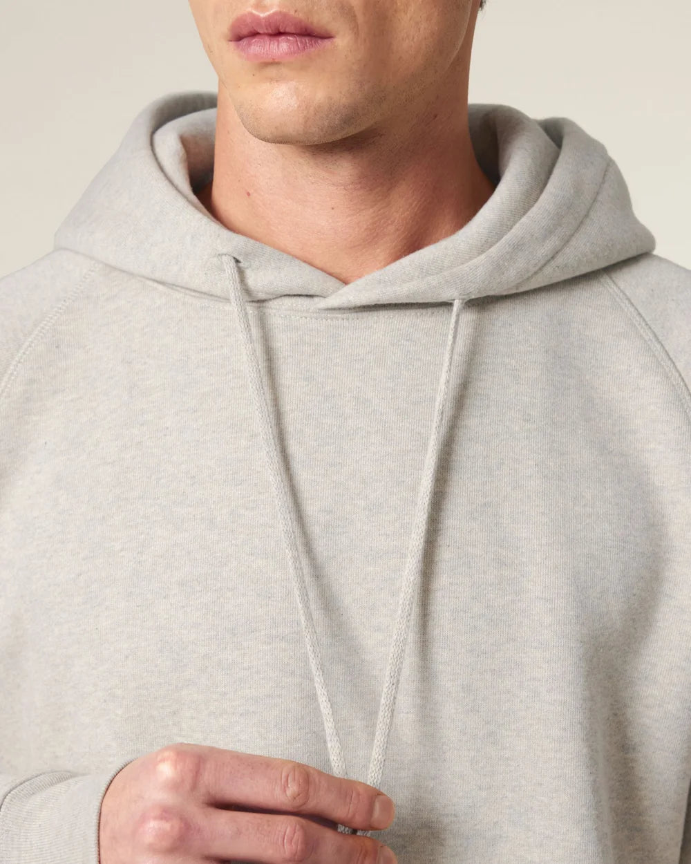 Hoodie unisexe Striker à personnaliser