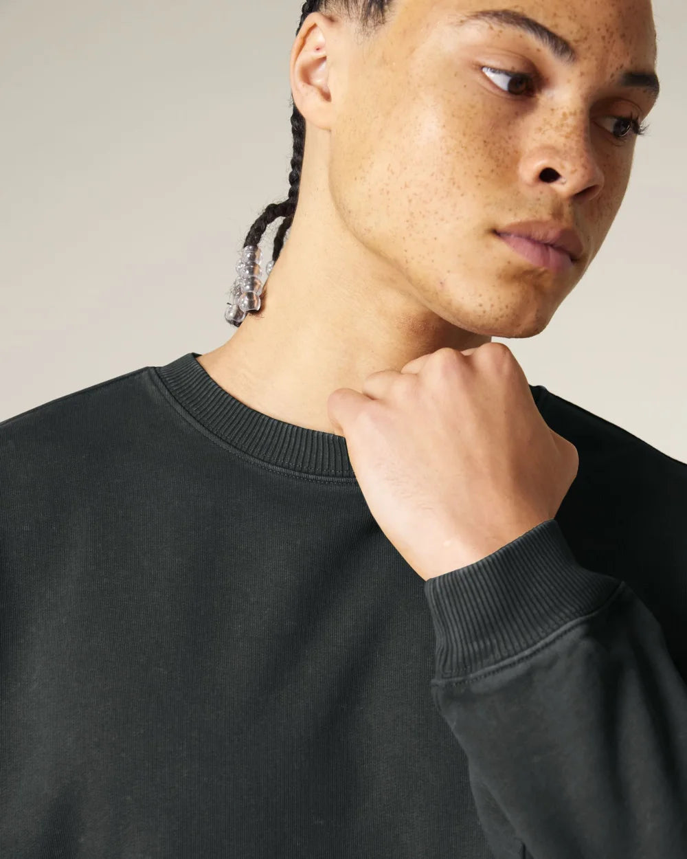Sweatshirt Radder 2.0 Vintage à personnaliser