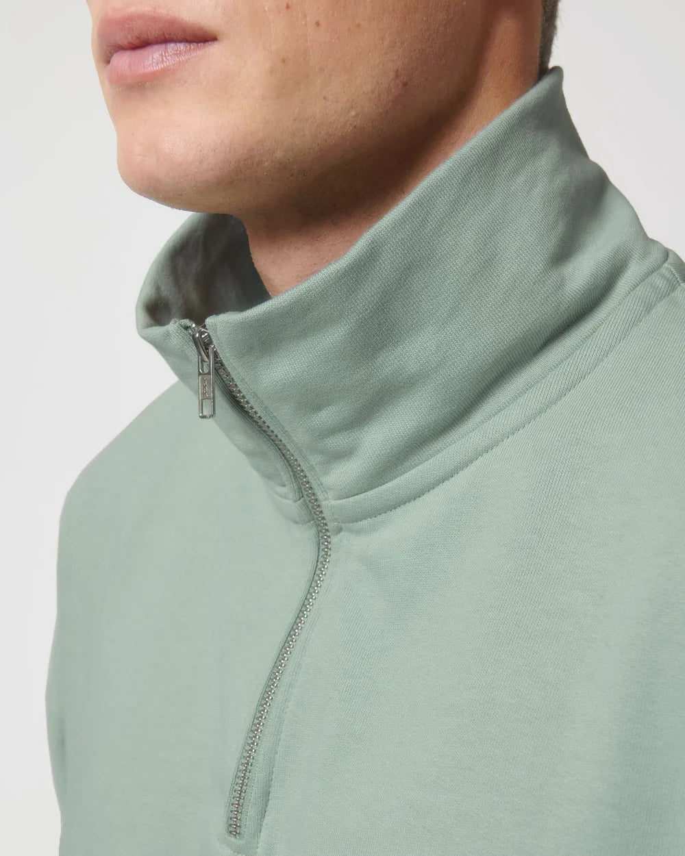 Sweatshirt Miller Dry à personnaliser