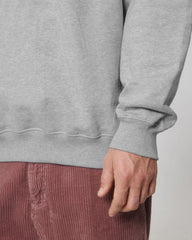 Sweatshirt Miller Dry à personnaliser