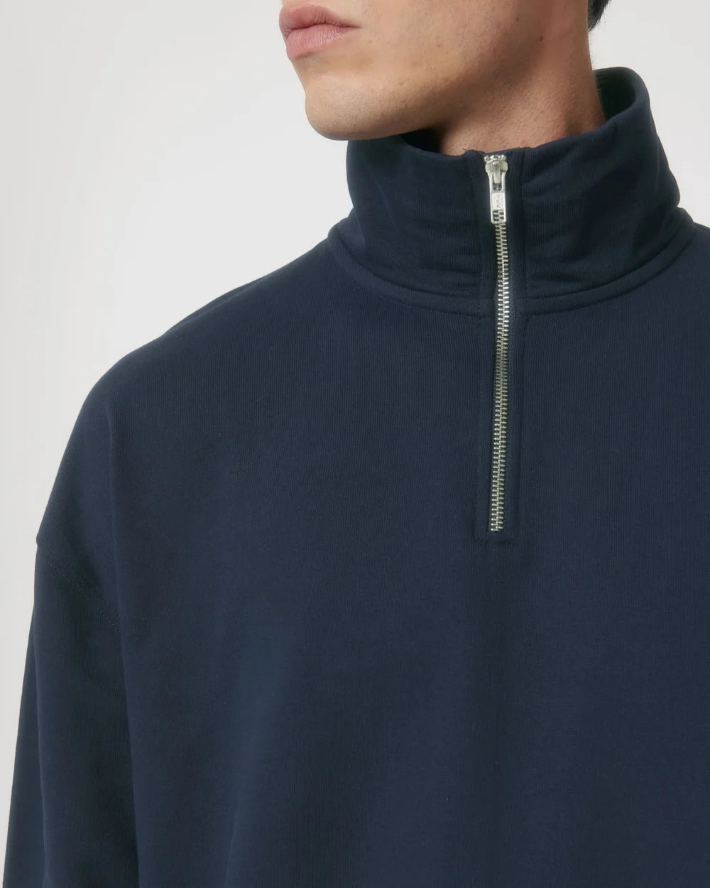 Sweatshirt Miller Dry à personnaliser
