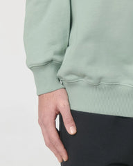 Sweatshirt Ledger Dry à personnaliser
