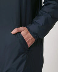 Veste matelassée unisexe à personnaliser