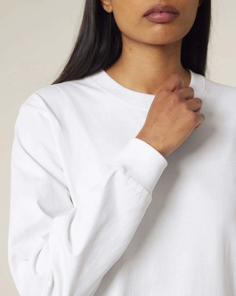 T-shirt Freestyler Long Sleeve à personnaliser