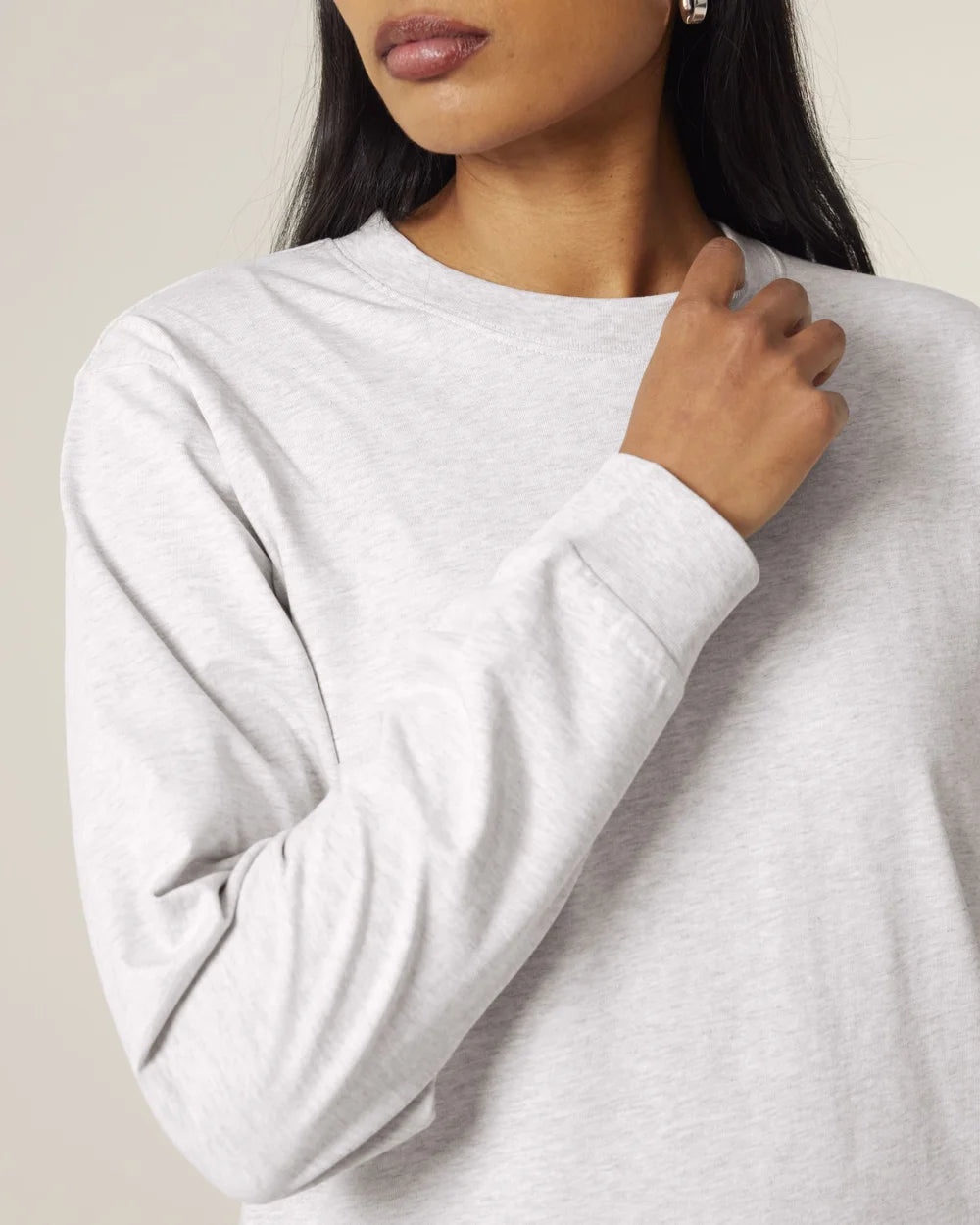 T-shirt Freestyler Long Sleeve à personnaliser