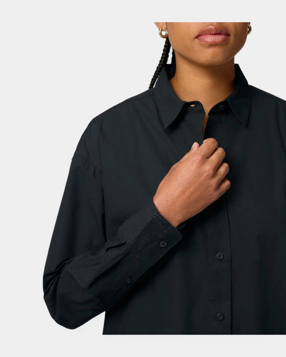 Chemise Stella Styler à personnaliser