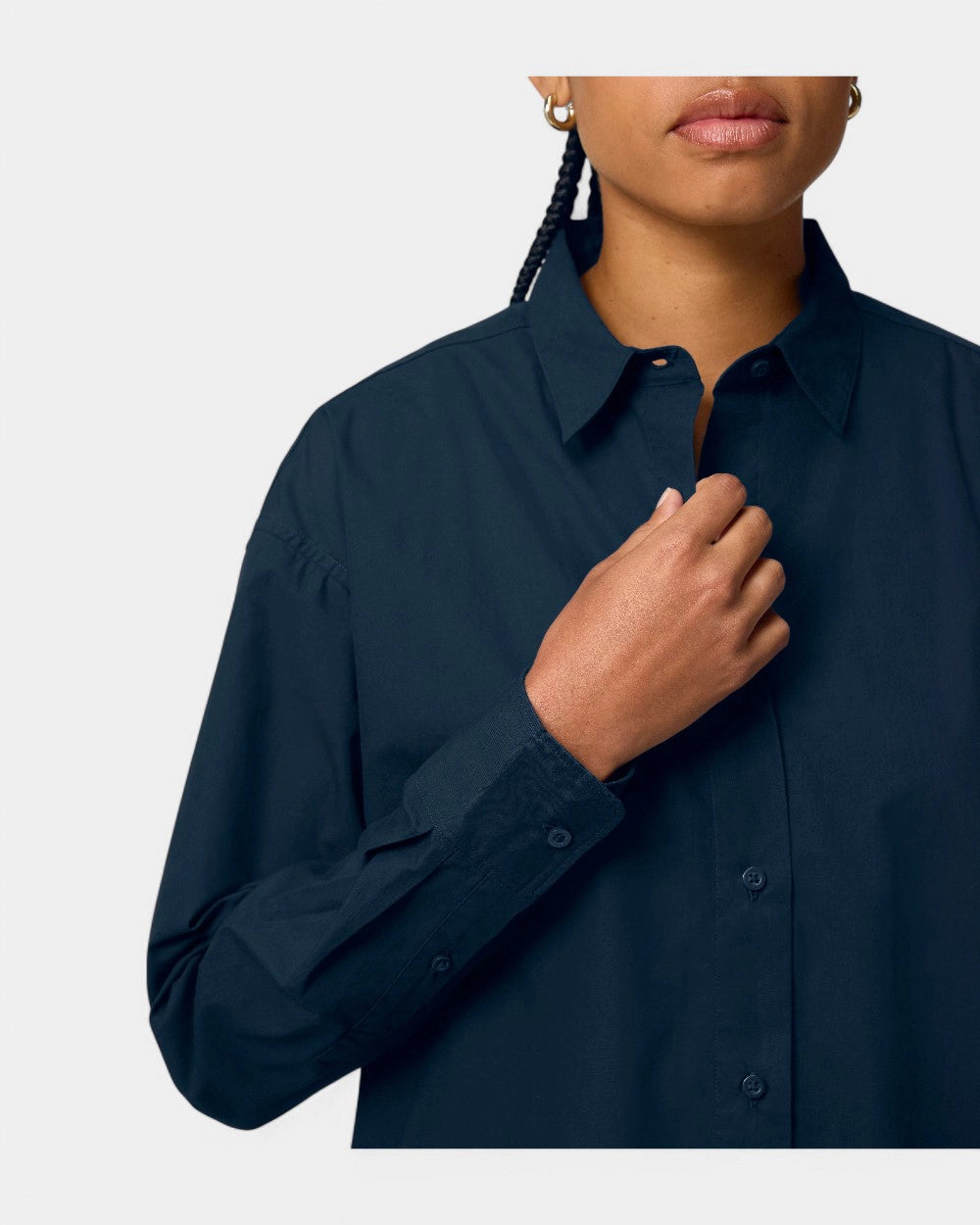 Chemise Stella Styler à personnaliser