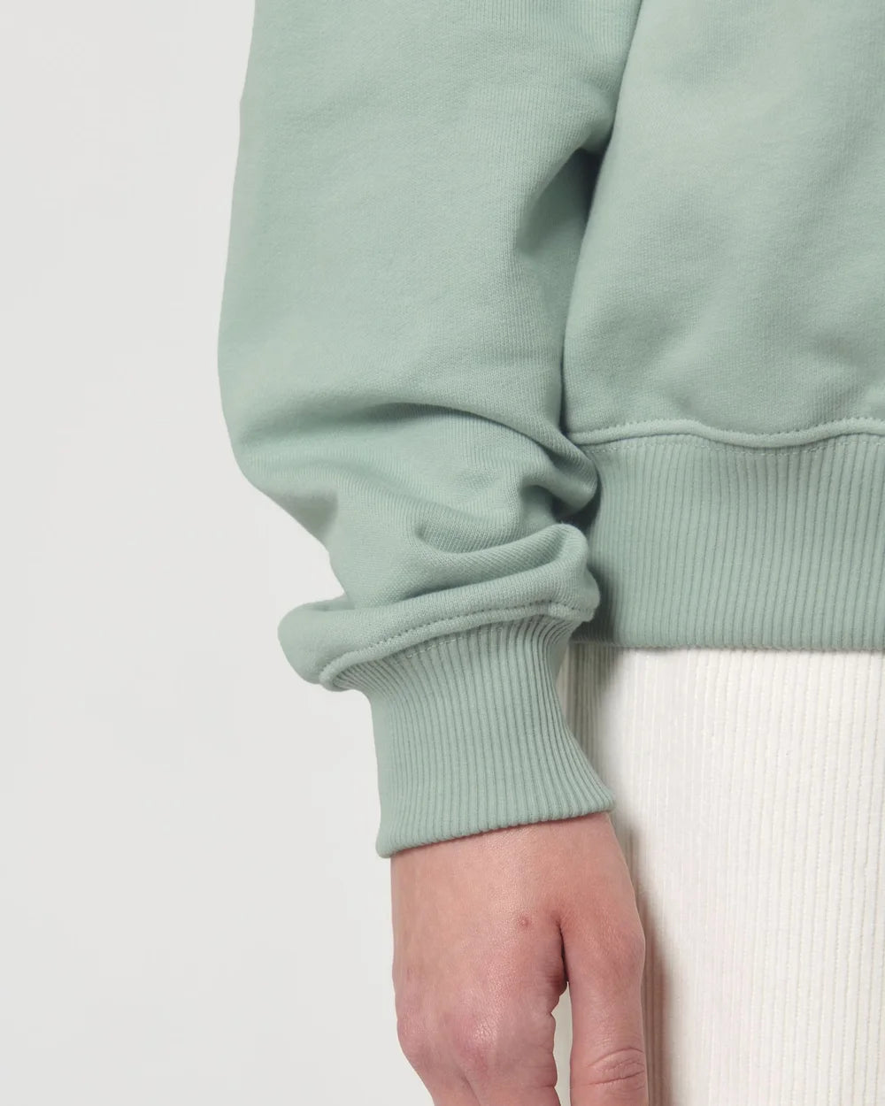 Sweatshirt Miller Dry à personnaliser