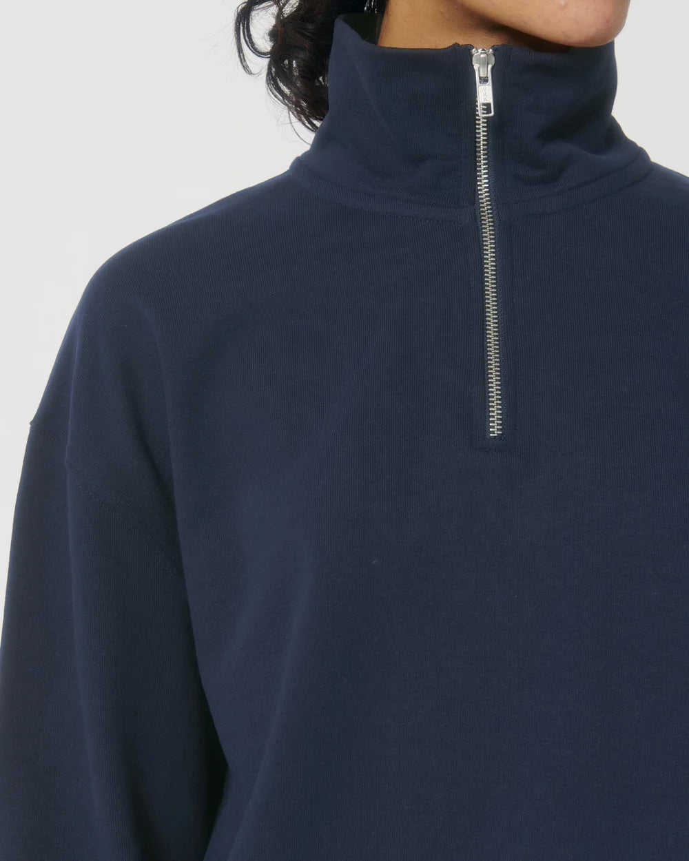 Sweatshirt Miller Dry à personnaliser