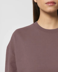 Sweatshirt Ledger Dry à personnaliser