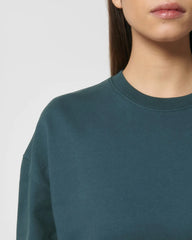 Sweatshirt Ledger Dry à personnaliser