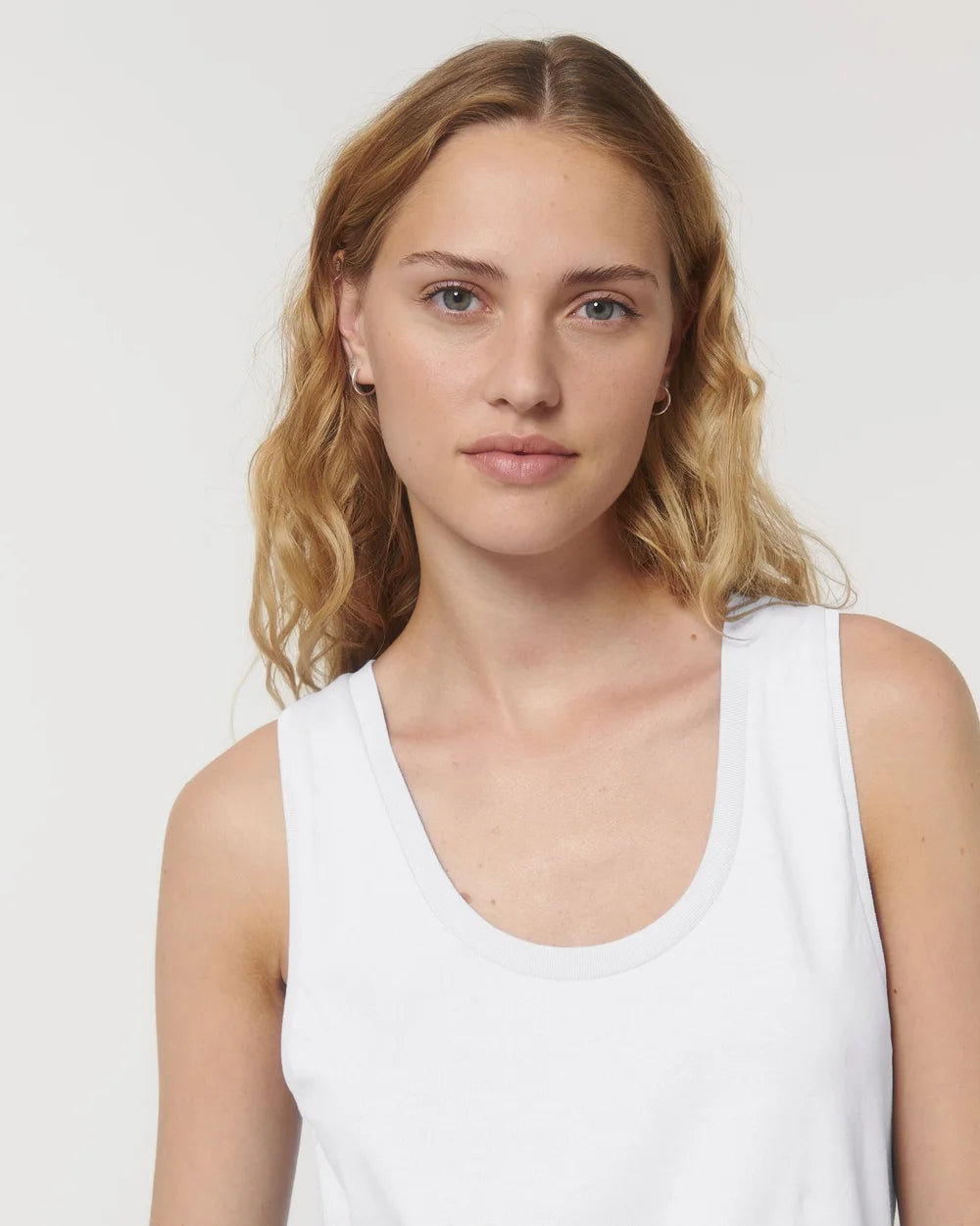 Débardeur medium fit à personnaliser