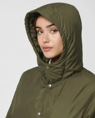 Veste matelassée unisexe à personnaliser