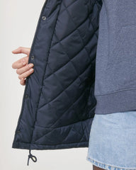 Veste matelassée unisexe à personnaliser