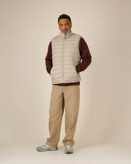 Bodywarmer pour homme Stanley Climber 2.0 à personnaliser
