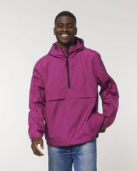 Veste unisexe éco-responsable à personnaliser